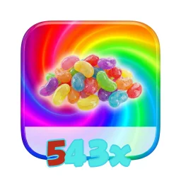 543x