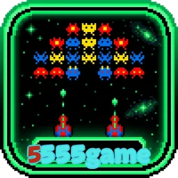5555game