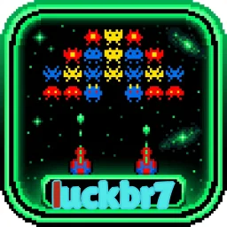 luckbr7