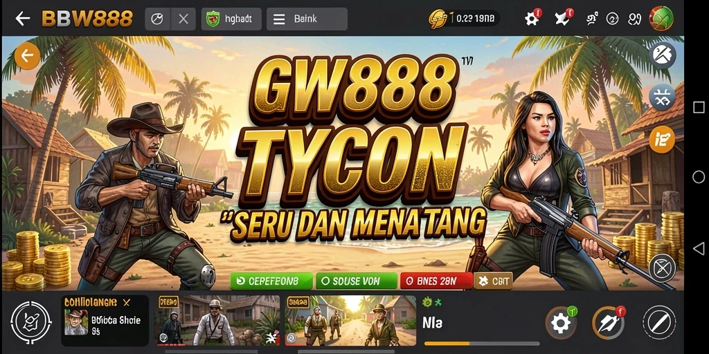 Visual de ZA777