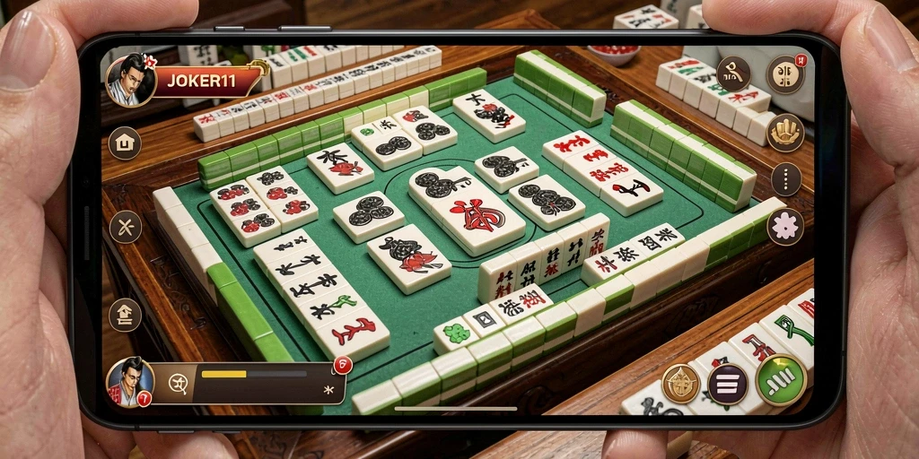 Visual de 20GAME