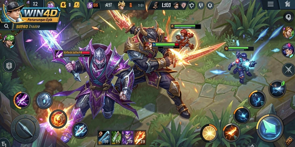 Visual de 6R6R
